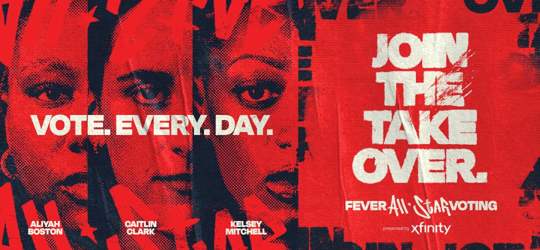 Fever All-Star Voting