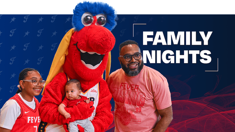 Family Nights