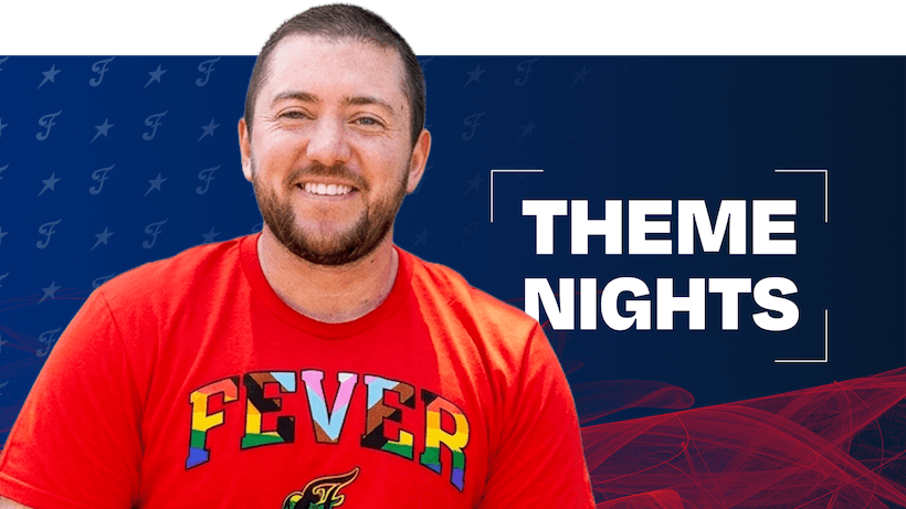 Theme Nights