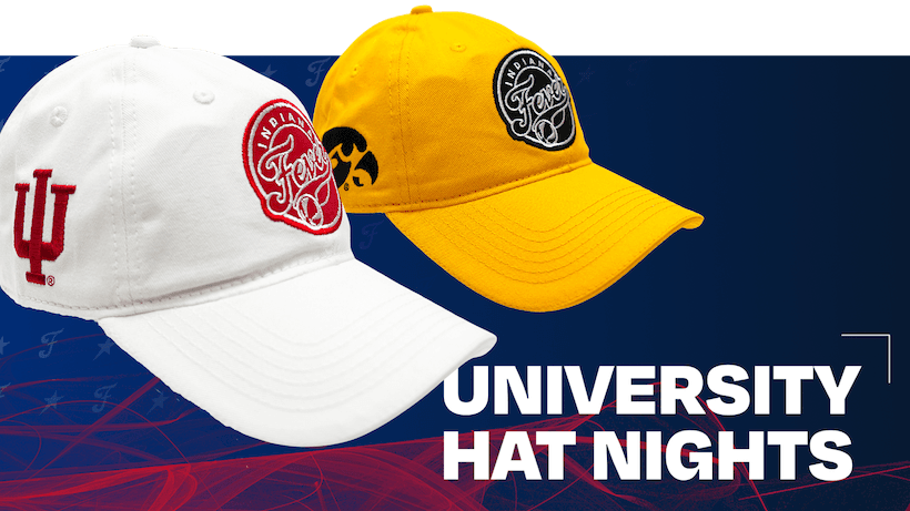 University Hat Nights