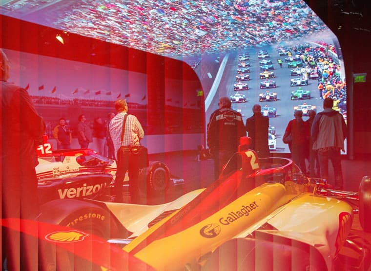 IMS Museum