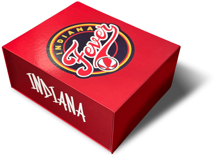 Celebrating a birthday or attending your first Indiana Fever game?