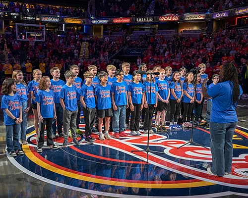 National Anthem