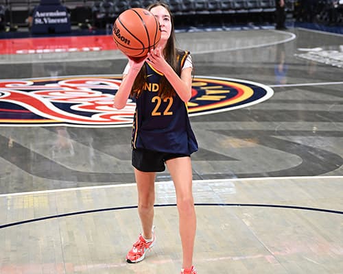 Postgame Free Throws