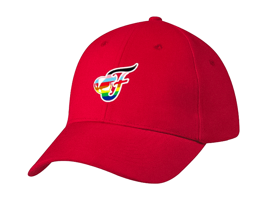 Limited Edition Pride Hat