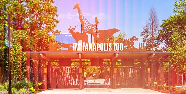 Indianapolis Zoo