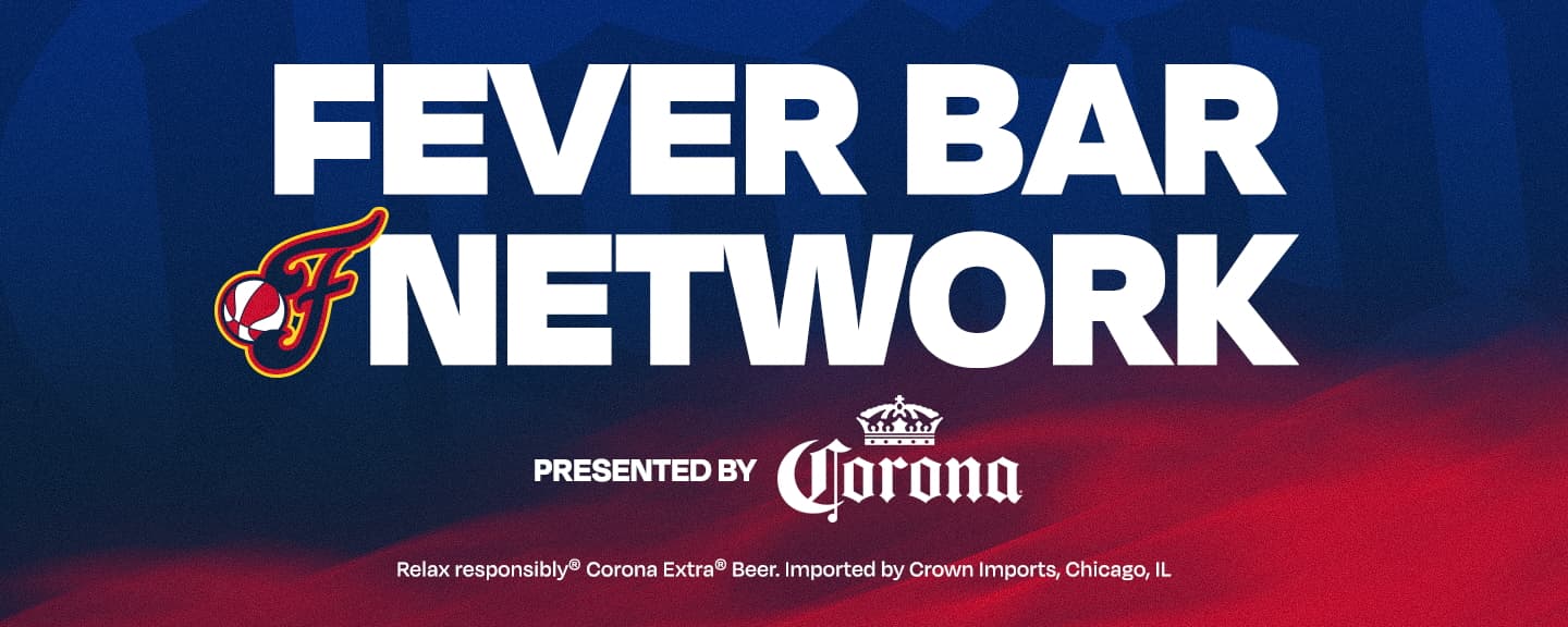 Fever Bar Network presented by Corona