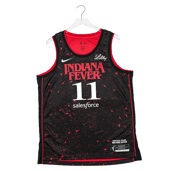 Fever Jersey and Shorts