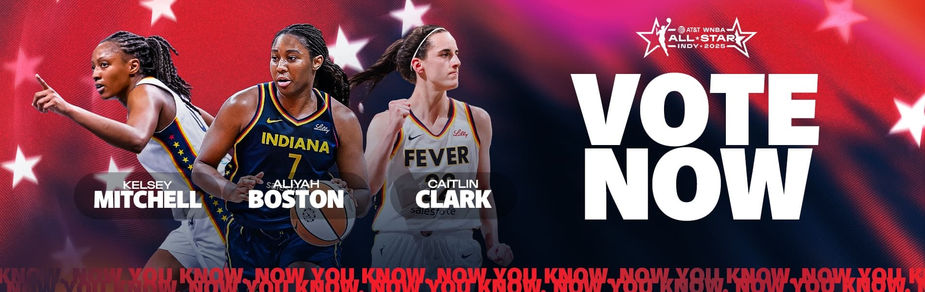 All-Star Vote 2025