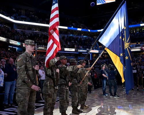 Color Guard