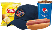Family Nights package