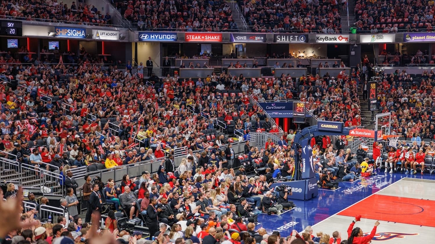 Enjoy a game with your group