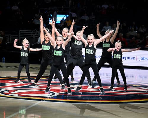 Halftime Show