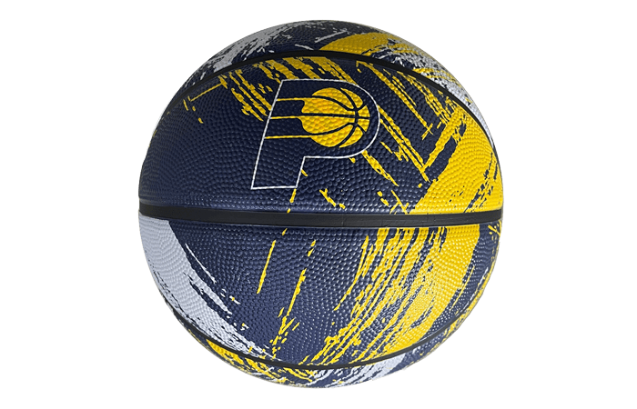 Pacers Swag
