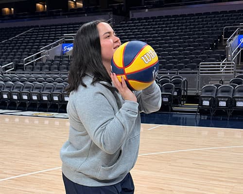 Postgame Free Throws