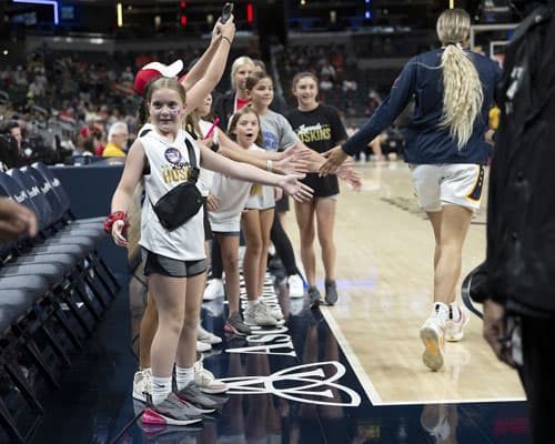 High Five Tunnel Club